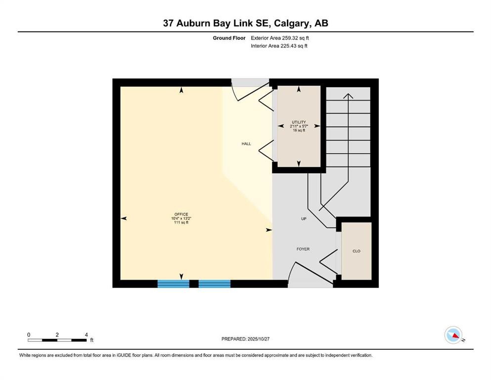 37 Auburn Bay Link Se, Calgary, AB - Other