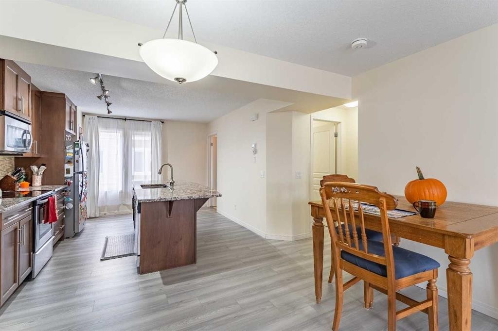 37 Auburn Bay Link Se, Calgary, AB - Indoor