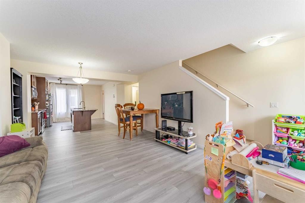 37 Auburn Bay Link Se, Calgary, AB - Indoor