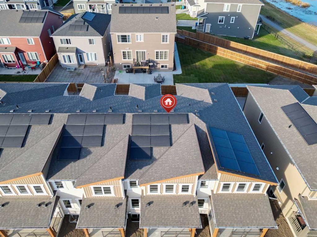 1170 148 Avenue Nw, Calgary, AB - Outdoor