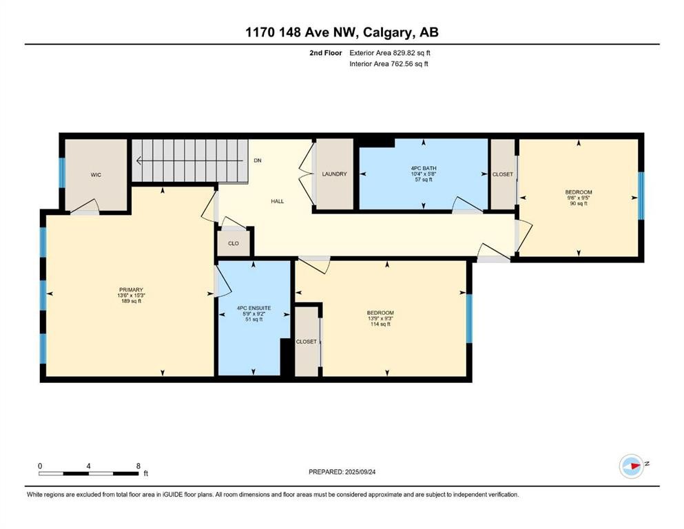 1170 148 Avenue Nw, Calgary, AB - Other