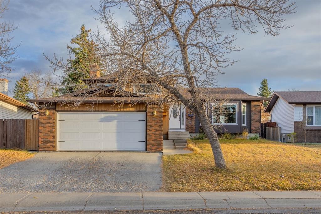 80 Templewood Road Ne, Calgary, AB - Outdoor