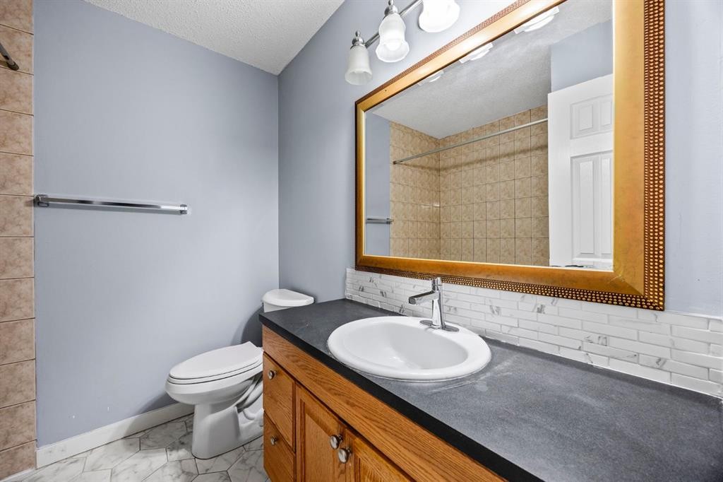 80 Templewood Road Ne, Calgary, AB - Indoor Photo Showing Bathroom