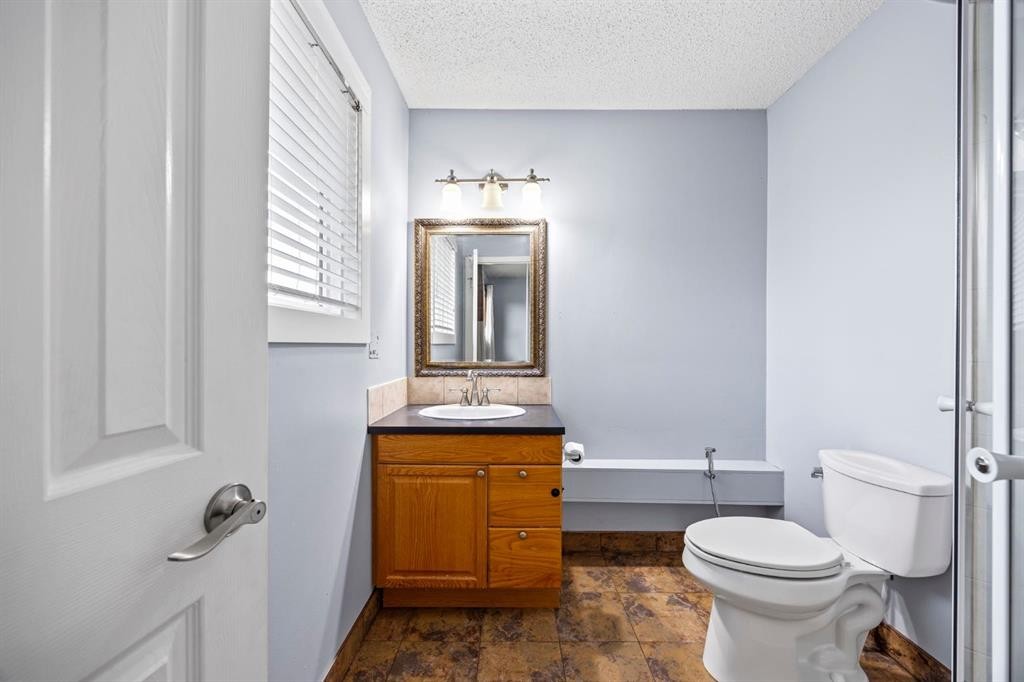 80 Templewood Road Ne, Calgary, AB - Indoor Photo Showing Bathroom