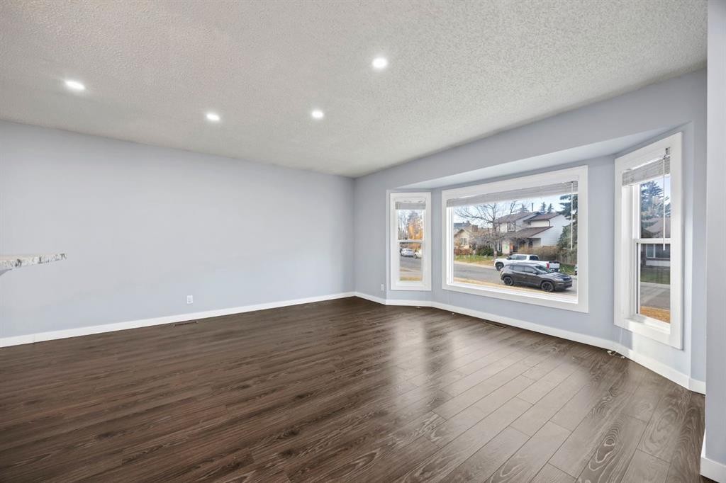 80 Templewood Road Ne, Calgary, AB - Indoor