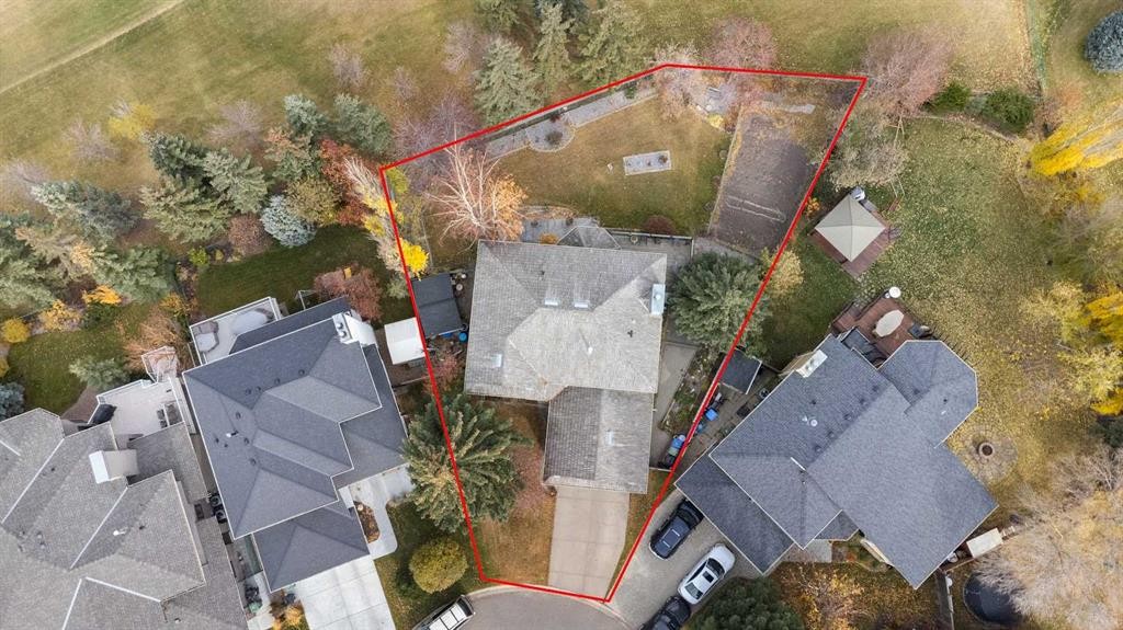 224 Douglas Woods Point Se, Calgary, AB - Outdoor With View