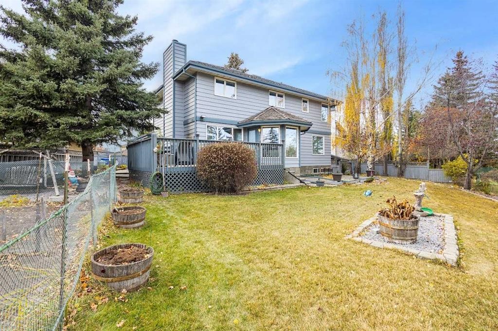 224 Douglas Woods Point Se, Calgary, AB - Outdoor