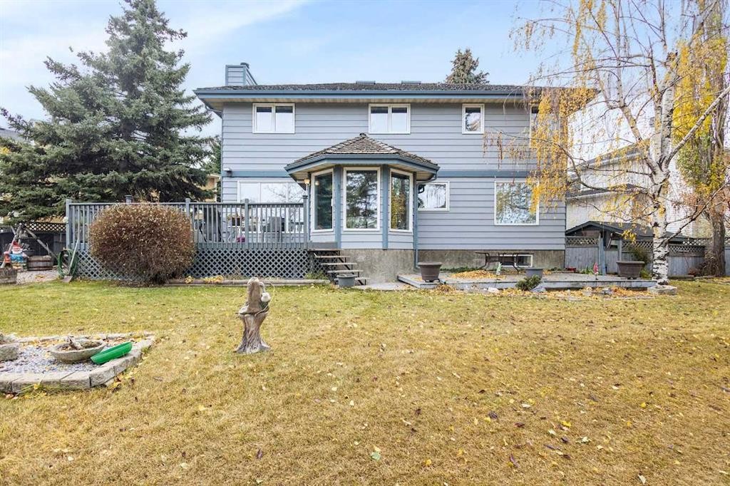 224 Douglas Woods Point Se, Calgary, AB - Outdoor