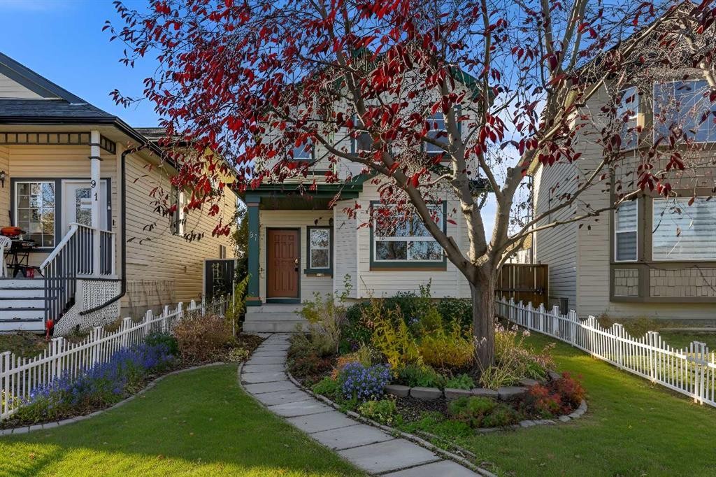 87 Coventry Road Ne, Calgary, AB - Outdoor