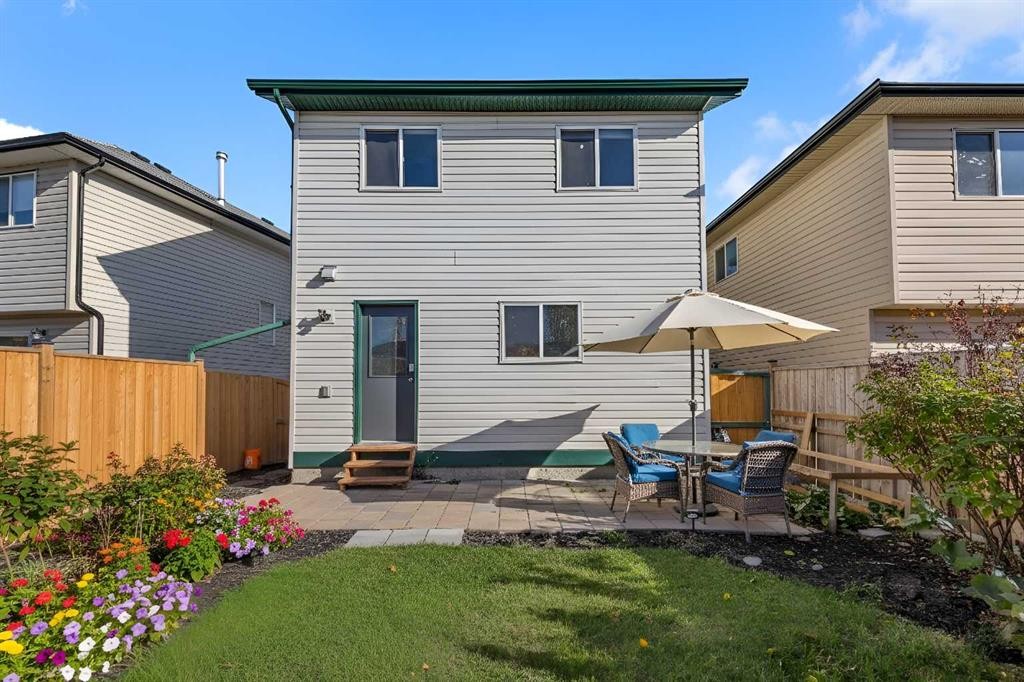 87 Coventry Road Ne, Calgary, AB - Outdoor With Exterior