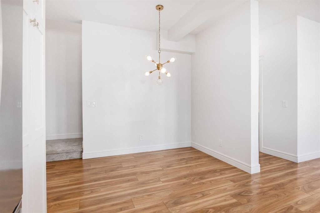4341 Seton Drive Se, Calgary, AB - Indoor Photo Showing Other Room