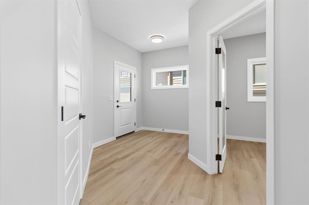132 Lewiston Drive Ne, Calgary, AB - Indoor Photo Showing Other Room