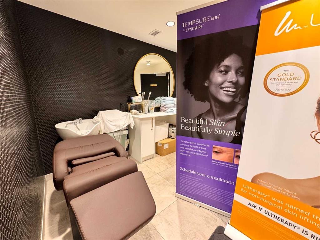 123 Any Street, Calgary, AB