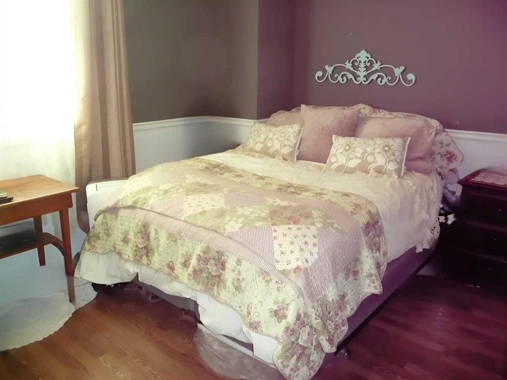 54-6020 Temple Drive Ne, Calgary, AB - Indoor Photo Showing Bedroom