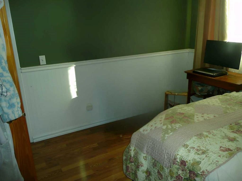 54-6020 Temple Drive Ne, Calgary, AB - Indoor Photo Showing Bedroom