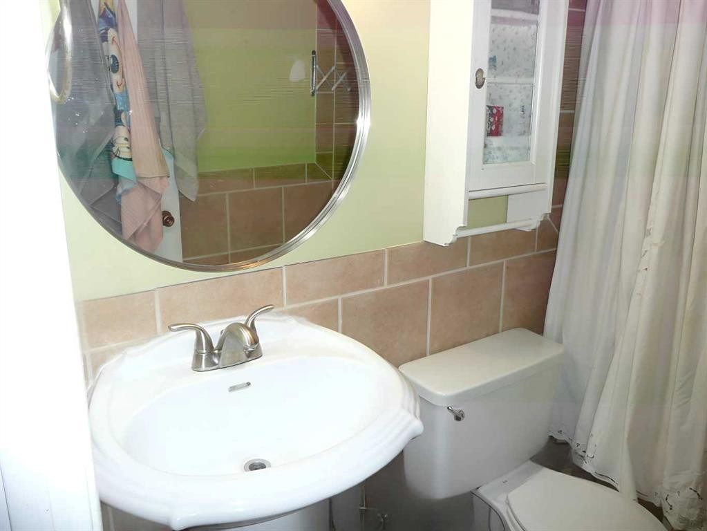 54-6020 Temple Drive Ne, Calgary, AB - Indoor Photo Showing Bathroom