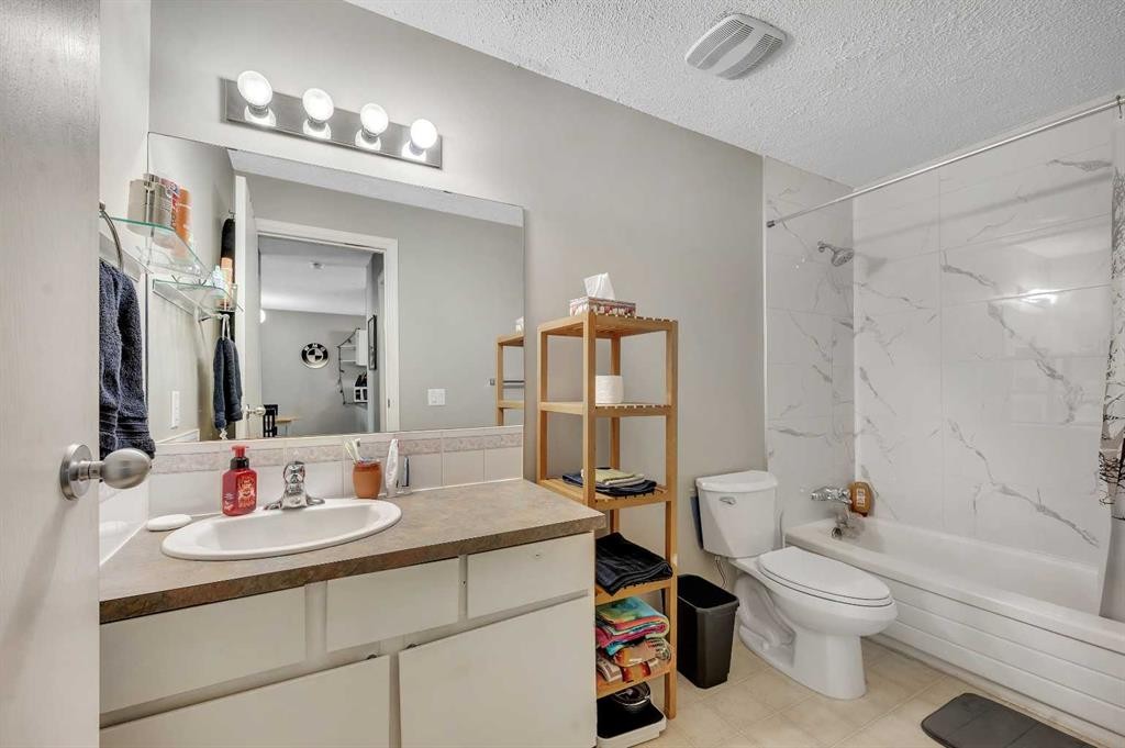 307-110 20 Avenue Ne, Calgary, AB - Indoor Photo Showing Bathroom
