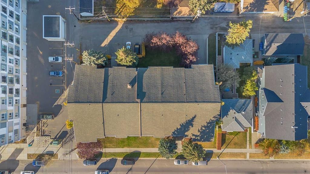 307-110 20 Avenue Ne, Calgary, AB - Outdoor With View