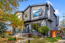 724 24 Avenue NW Calgary, AB T2M 1X7