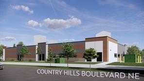 110 Corner Meadows Manor Ne, Calgary, AB