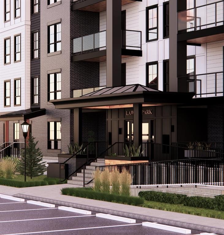 4102-100 Banister Drive, Okotoks, AB - Outdoor