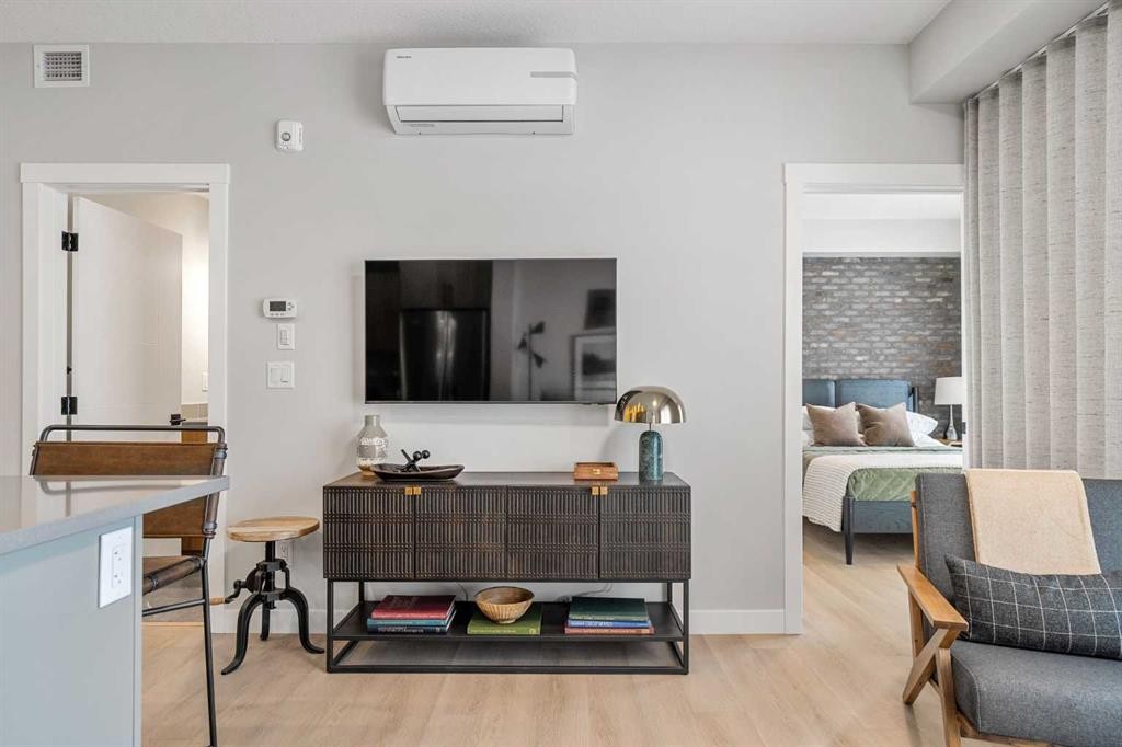 4102-100 Banister Drive, Okotoks, AB - Indoor