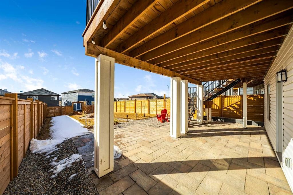 240 Lucas Crescent Nw, Calgary, AB - Outdoor With Deck Patio Veranda With Exterior
