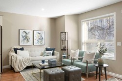 90 Cimarron Trail Okotoks, AB T1S 2G9