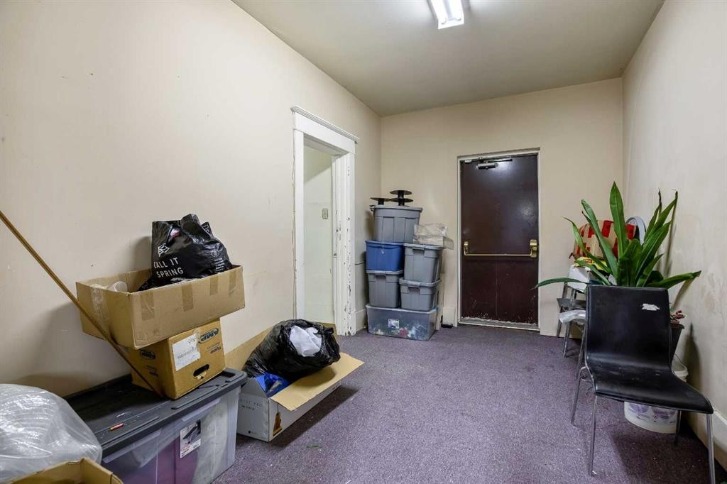 1405 8 Avenue Se, Calgary, AB