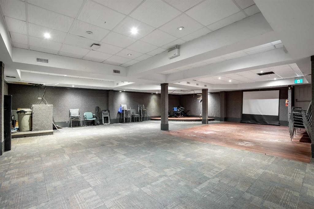 1405 8 Avenue Se, Calgary, AB