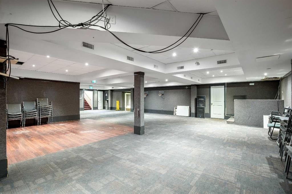 1405 8 Avenue Se, Calgary, AB