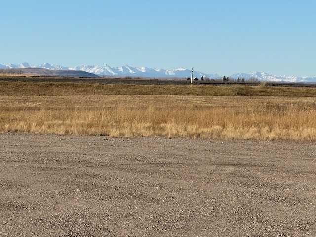 1St Street South, Parkland, AB