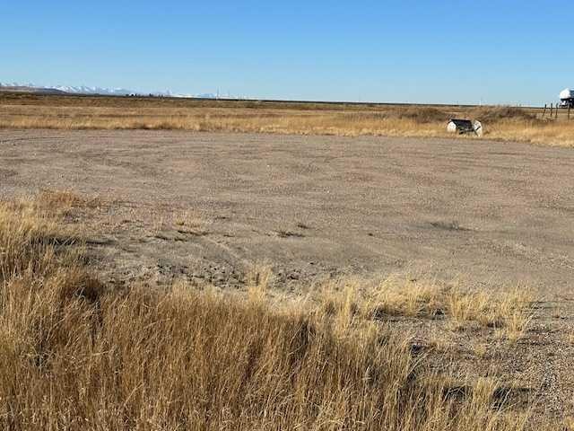 1St Street South, Parkland, AB