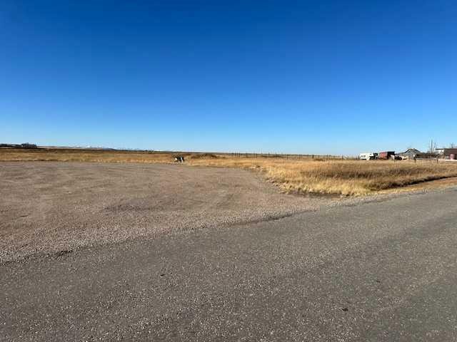 1St Street South, Parkland, AB