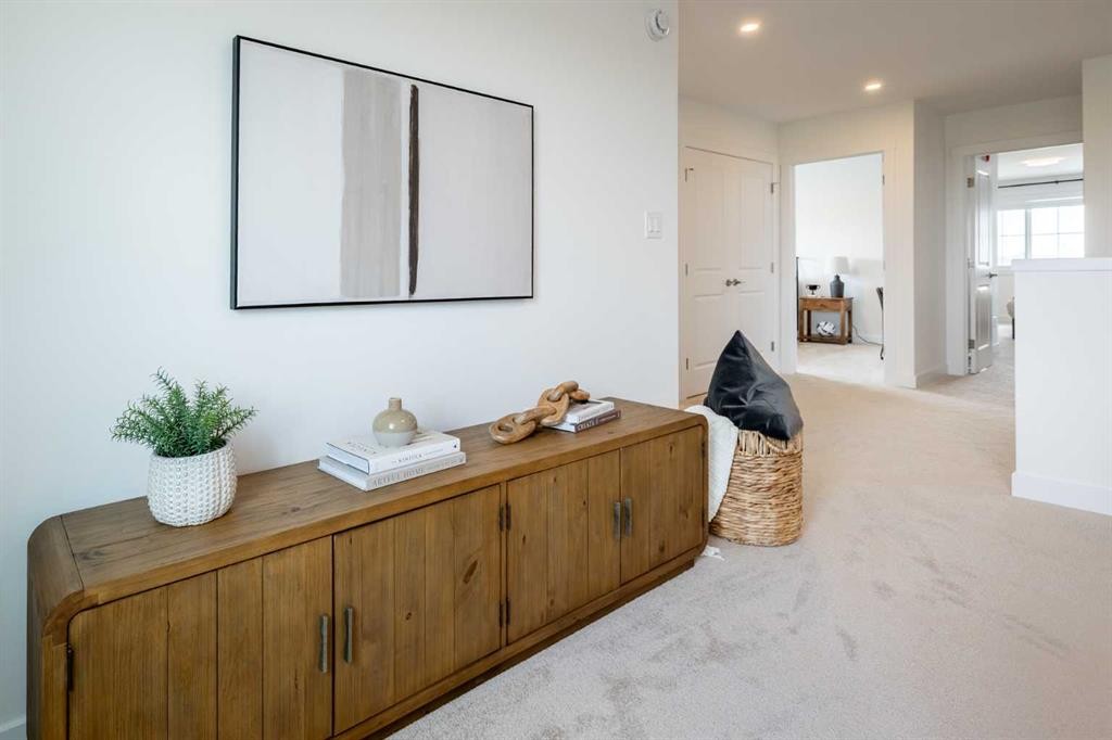 506 Ranch Green, Strathmore, AB - Indoor Photo Showing Other Room