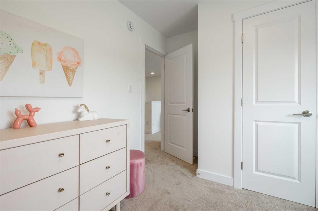 506 Ranch Green, Strathmore, AB - Indoor