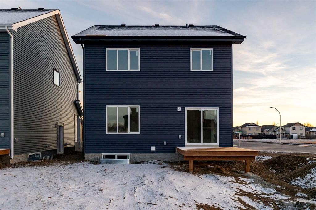 506 Ranch Green, Strathmore, AB - Outdoor With Exterior
