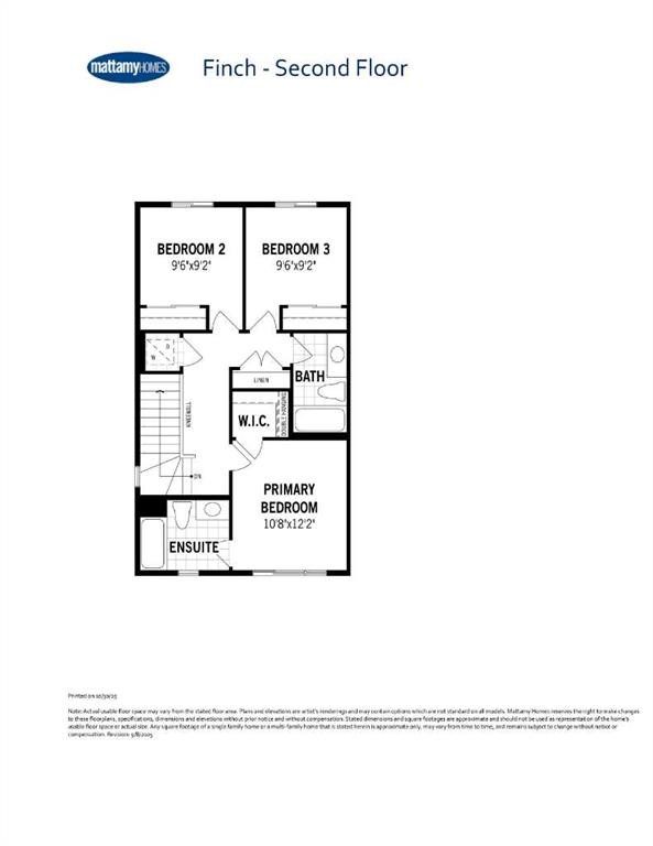 18 Yorkstone Terrace Sw, Calgary, AB - Other