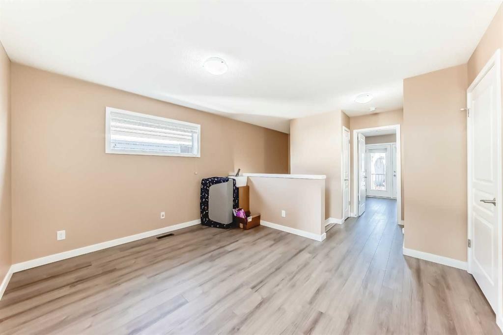 367 Auburn Crest Way Se, Calgary, AB - Indoor