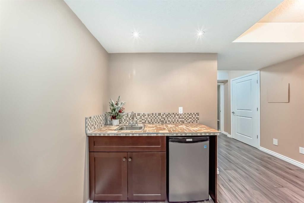 367 Auburn Crest Way Se, Calgary, AB - Indoor