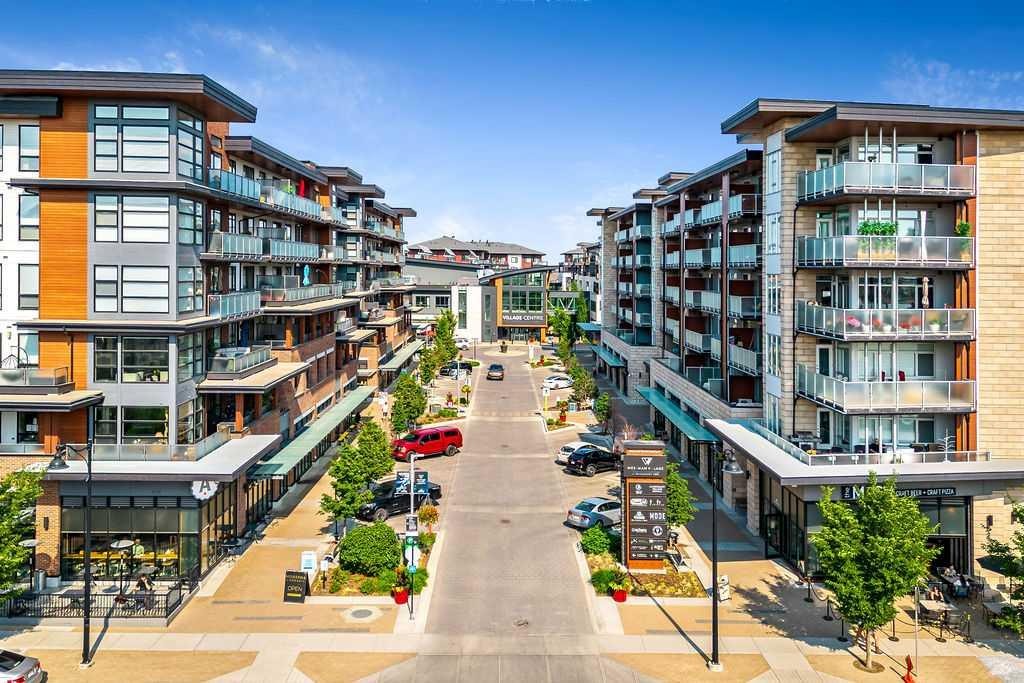 37 Marquis Common Se, Calgary, AB - Outdoor With Facade