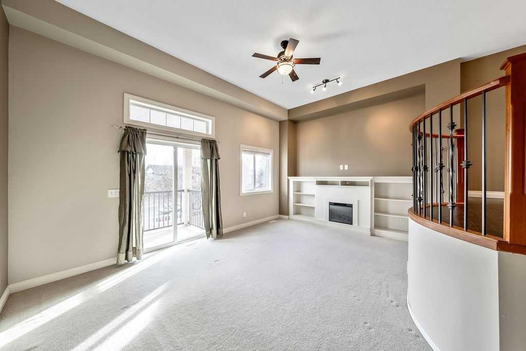 313 Strathcona Circle, Strathmore, AB - Indoor Photo Showing Other Room