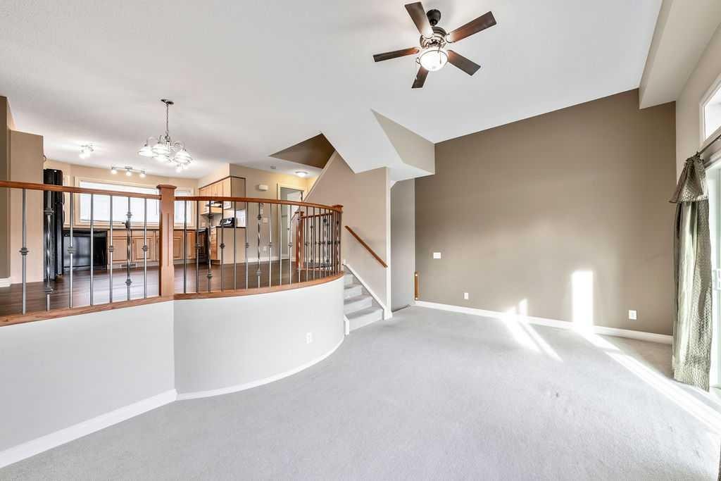 313 Strathcona Circle, Strathmore, AB - Indoor Photo Showing Other Room