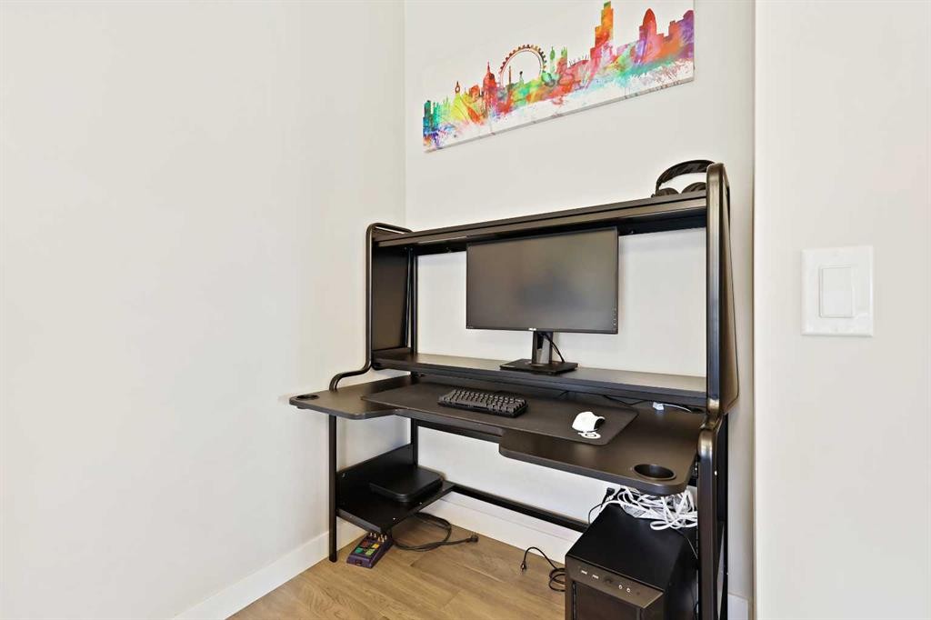 357 Sage Hill Circle Nw, Calgary, AB - Indoor Photo Showing Other Room