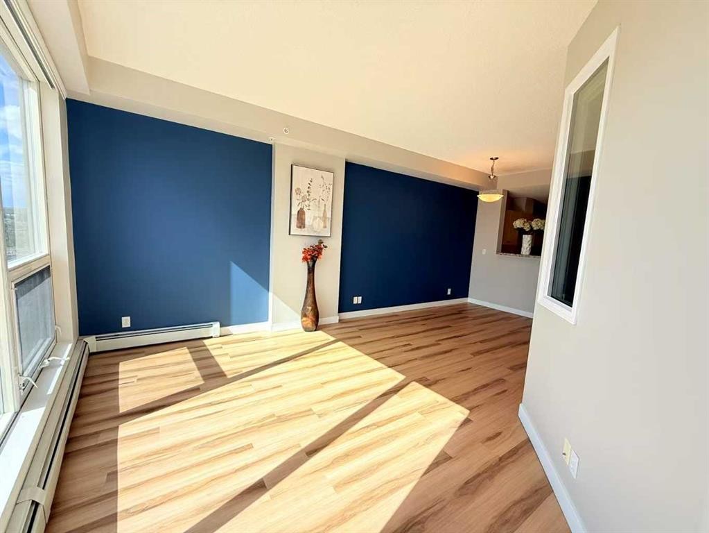 1411-1053 10 Street Sw, Calgary, AB - Indoor