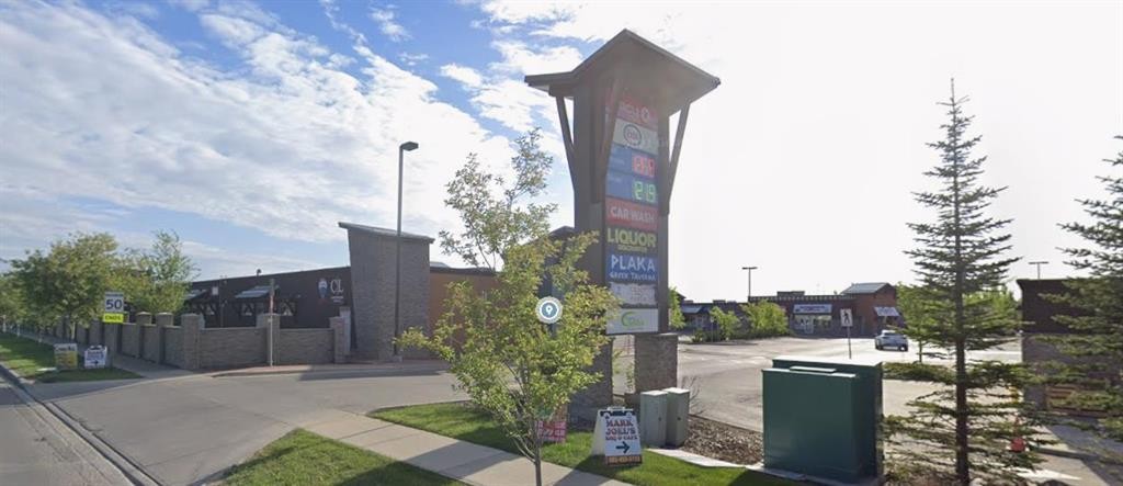 105-320 West Creek Drive, Chestermere, AB