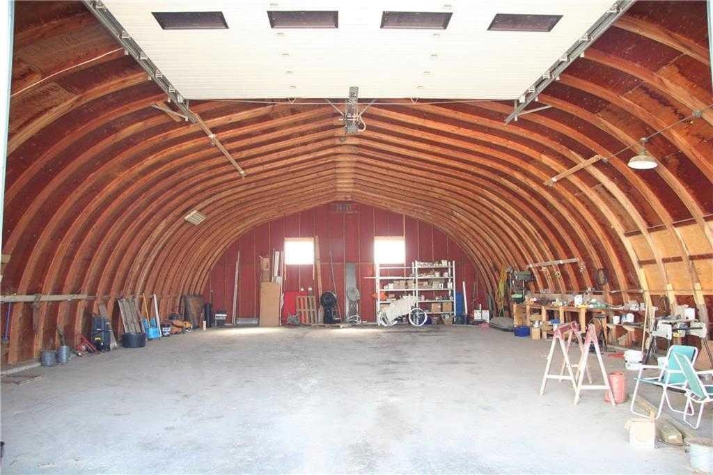 Twp 303, Rural Mountain View County, AB