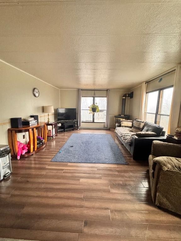 Twp 303, Rural Mountain View County, AB