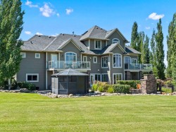 18 Sunset Ridge Drive Rural Foothills County, AB T1S 5B7