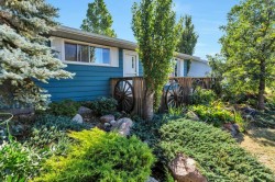 516 Poplar Avenue Trochu, AB T0M 2C0